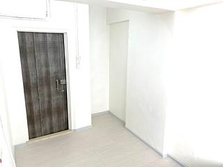 Wan Chai - Tai Tung House 02