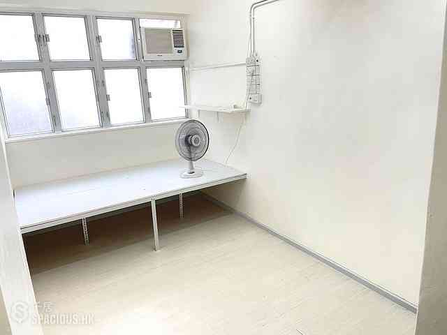 Wan Chai - Tai Tung House 03