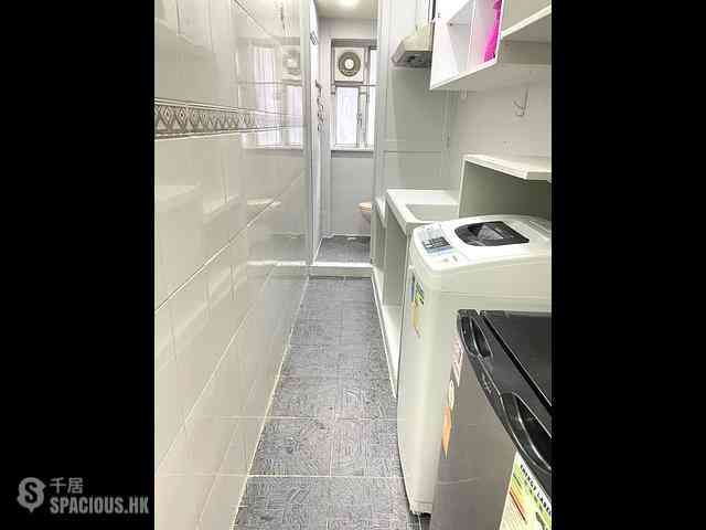 Wan Chai - Tai Tung House 04