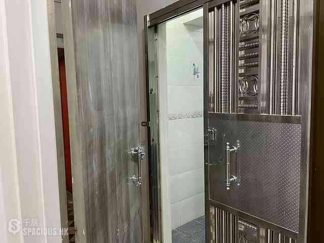 Wan Chai - Tai Tung House 05