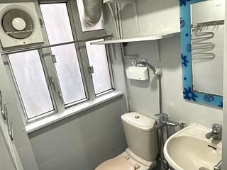 Wan Chai - Tai Tung House 06