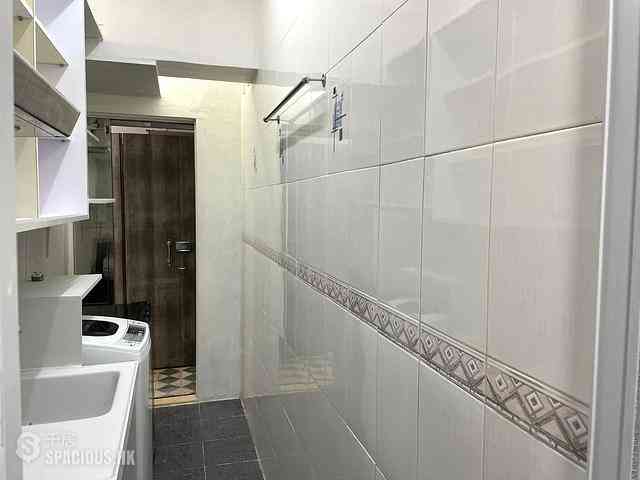 Wan Chai - Tai Tung House 07