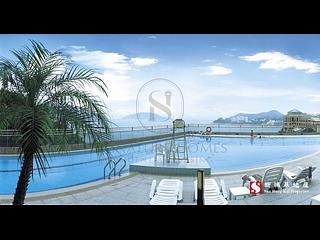 赤柱 - 浪琴園 09