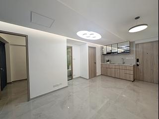 Wan Chai - Hong Kong Building (Mansion) 02