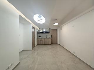 Wan Chai - Hong Kong Building (Mansion) 07