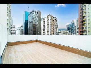 Wan Chai - Hong Kong Building (Mansion) 09