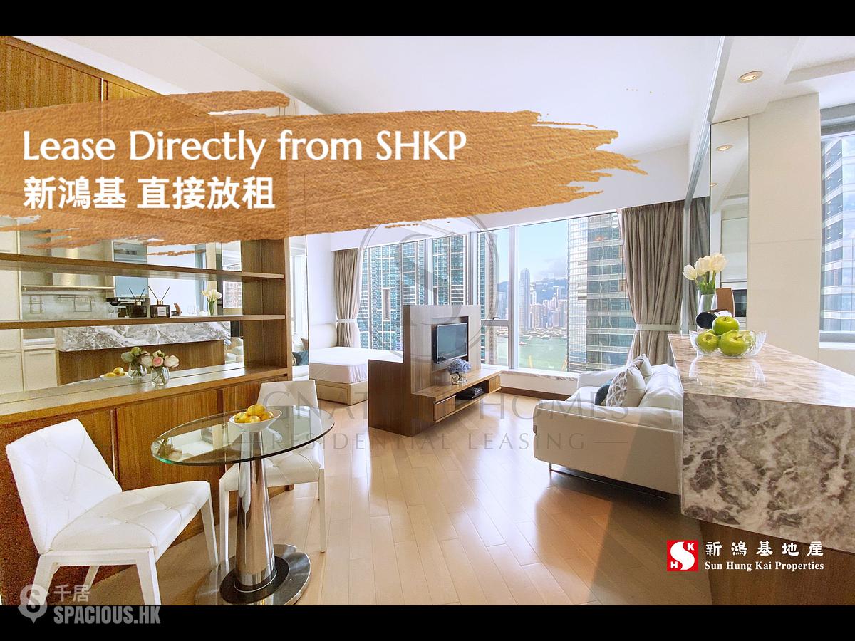 West Kowloon - The Cullinan 01