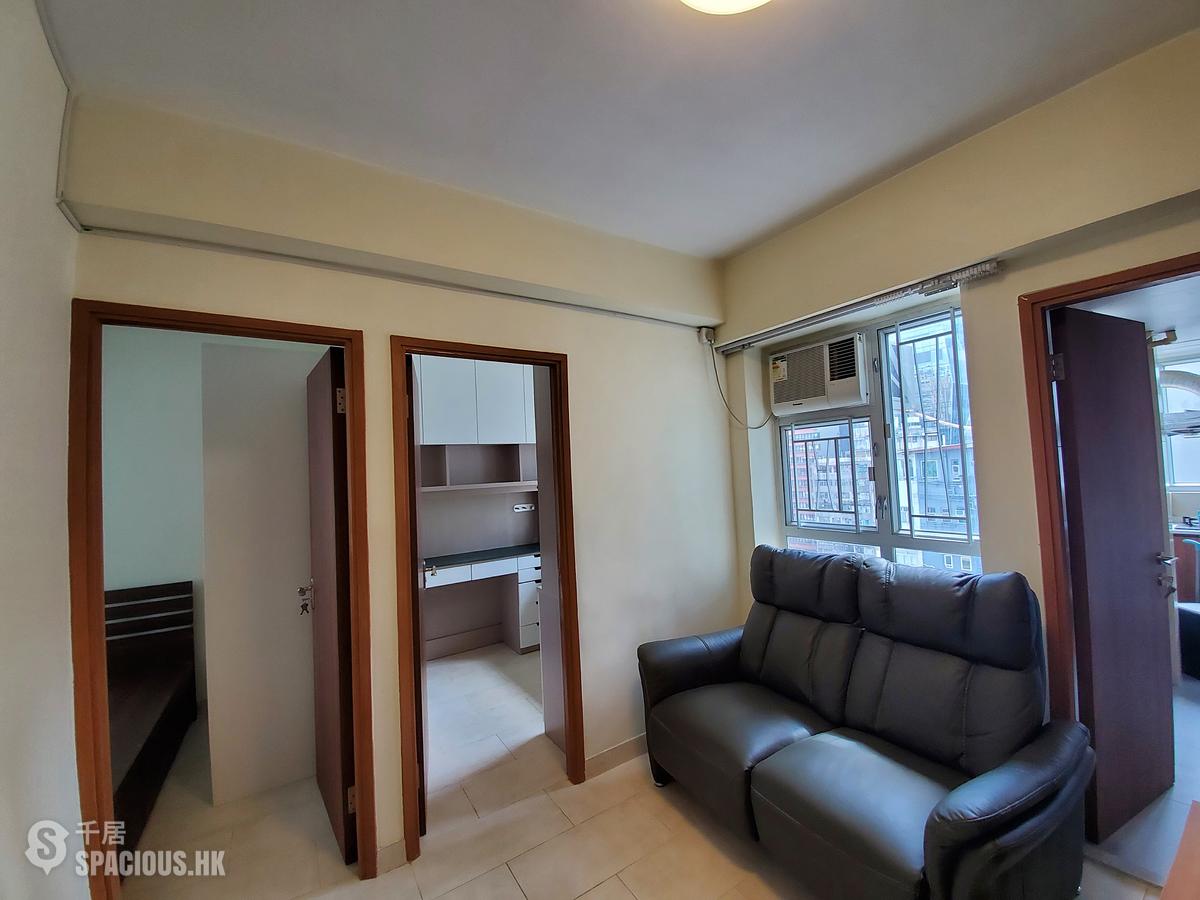 Wan Chai - Ascot Mansion 01