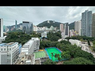 Wan Chai - Wah To Building 06