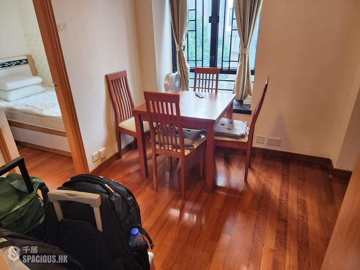 Shek Tong Tsui - Charmview Court 01