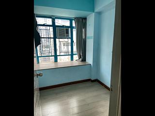 Sai Ying Pun - Kam Kwan Building 03