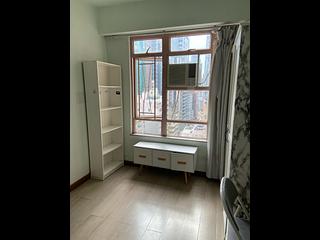 Sai Ying Pun - Kam Kwan Building 02