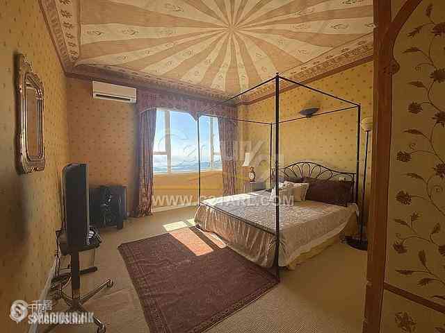 The Peak - La Hacienda Block A 05