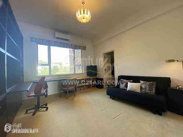 The Peak - La Hacienda Block A 08