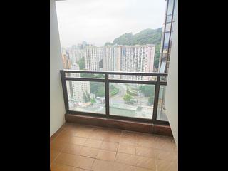 Tai Hang - Dragon Garden 02