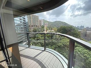 西半山 - 大學閣3座 08
