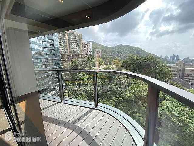 Mid Levels West - University Heights Tower 3 08