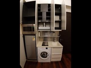 Wan Chai - J Residence 06