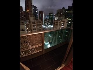 Wan Chai - J Residence 14