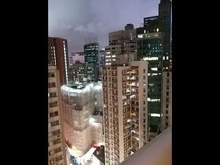 Wan Chai - J Residence 15