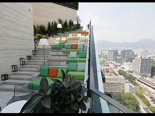 旺角 - SKYPARK 10