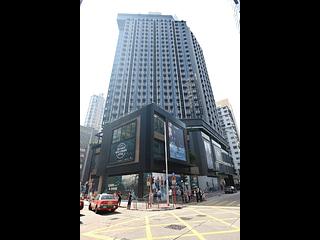 旺角 - SKYPARK 21