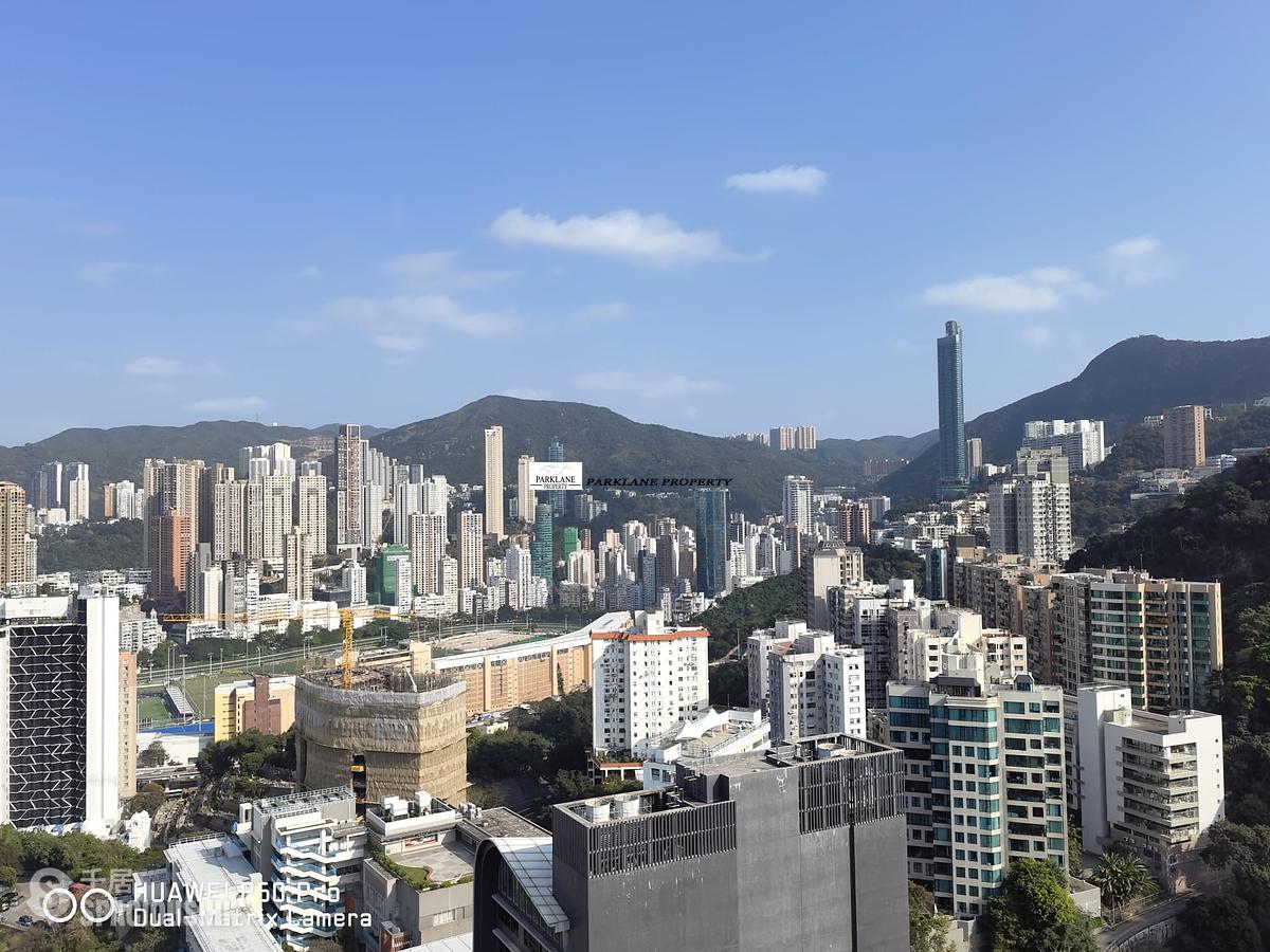 Wan Chai - One Wanchai 01