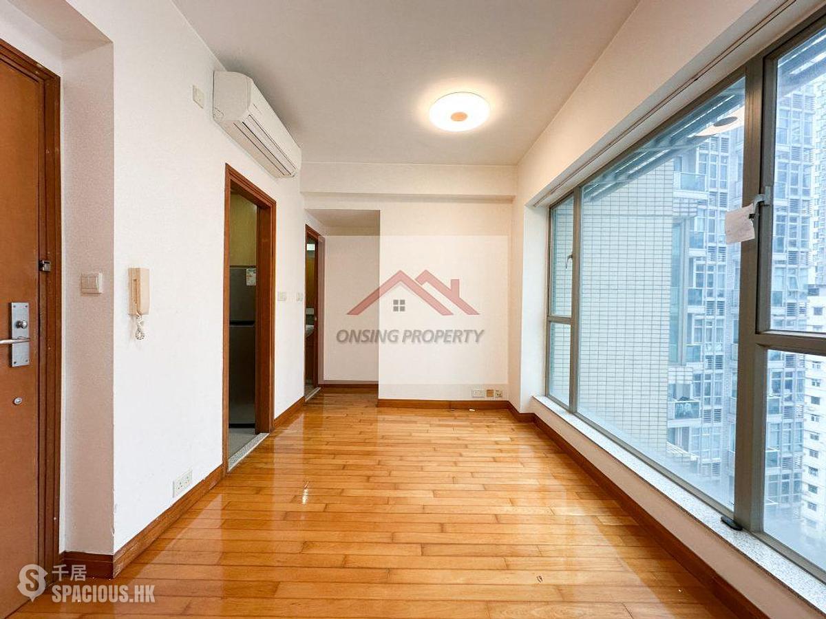 Wan Chai - Po Chi Court 01