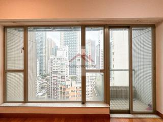 Wan Chai - Po Chi Court 07