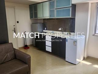 Kennedy Town - Jade Court 02
