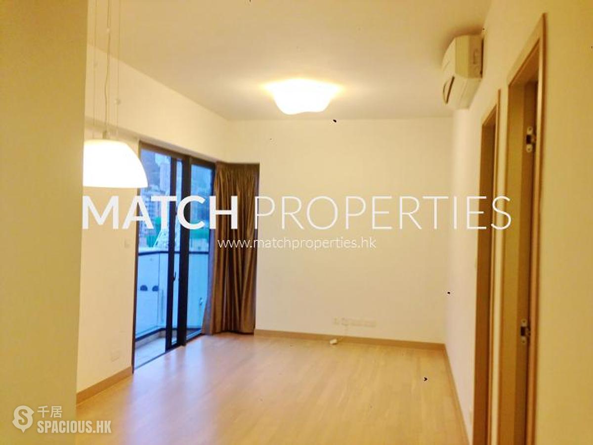 Wan Chai - The Oakhill 01