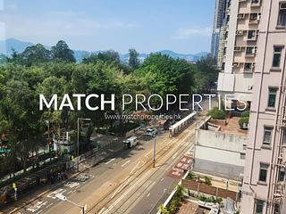 Kennedy Town - Jade Court 05