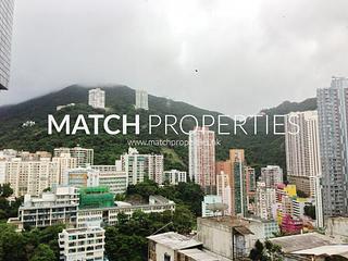 Wan Chai - The Oakhill 05
