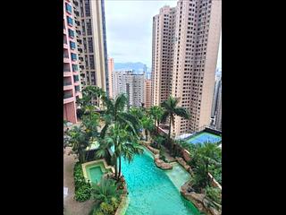 Mid Levels Central - Dynasty Court 13