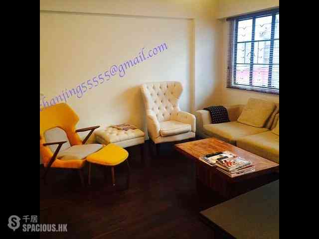Central - 10, Gage Street 01