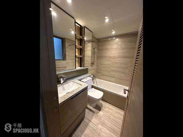 Pak Shek Kok - Solaria Tower 8 06