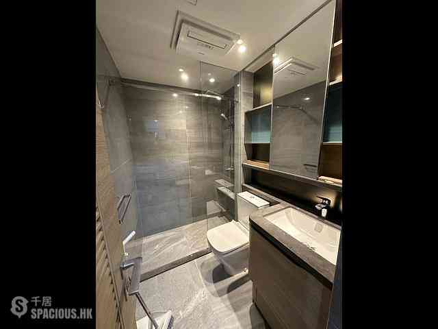 Pak Shek Kok - Solaria Tower 8 07