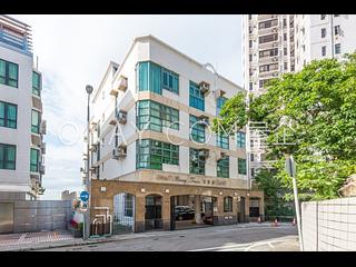 Pok Fu Lam - Bisney Terrace 21