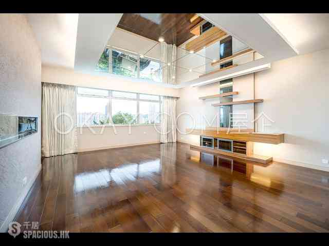 Stubbs Road - Evergreen Villa Block A 01