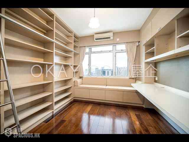 Stubbs Road - Evergreen Villa Block A 02