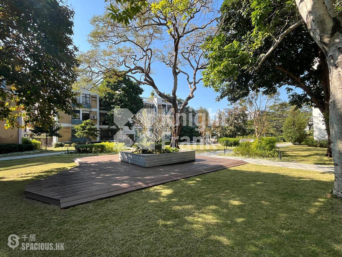 Wong Chuk Hang - Country Villa 01