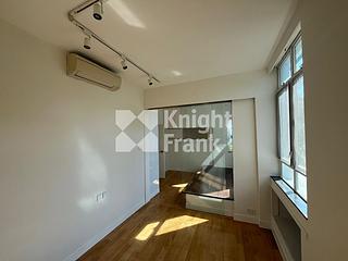 Wong Chuk Hang - Country Villa 08