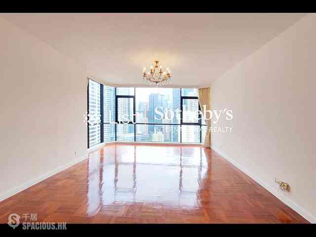 Mid Levels East - Regent On The Park 01