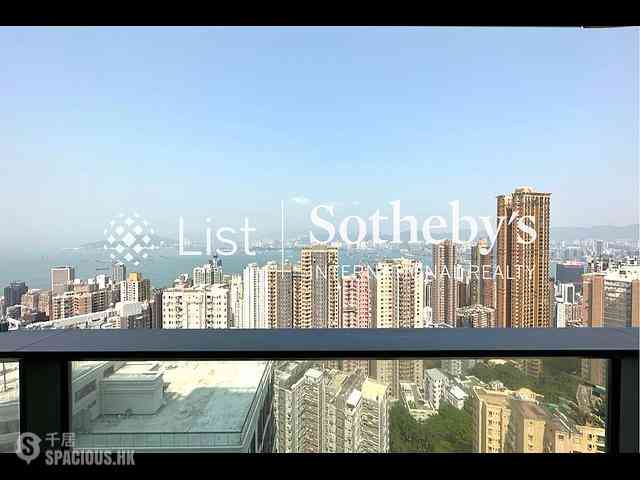 Mid Levels West - Altamira 01