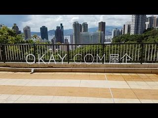 Pok Fu Lam - Pokfulam Mansion 02