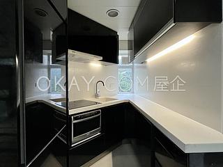 鲗鱼涌 - 康怡花园 08