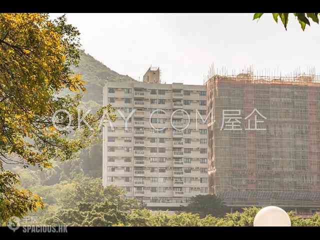 Pok Fu Lam - Pokfulam Mansion 16