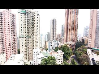 西半山 - 海天閣 12