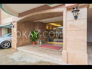 Pok Fu Lam - Baguio Villa 21
