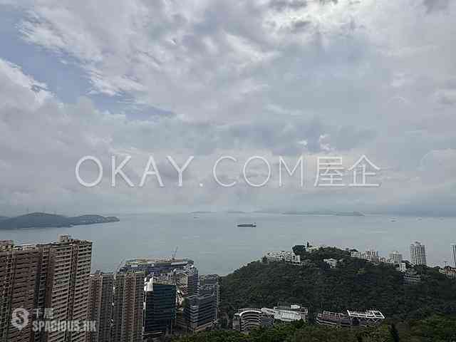 Pok Fu Lam - Middleton Towers 01
